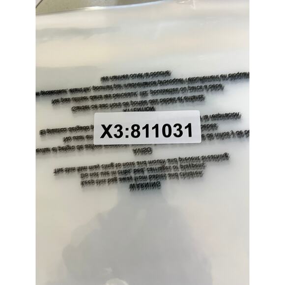 Men’s Denim & Flower Ricky Singh Medium Tropical Leaf Print Short-Sleeve Shirt - Picture 10 of 10